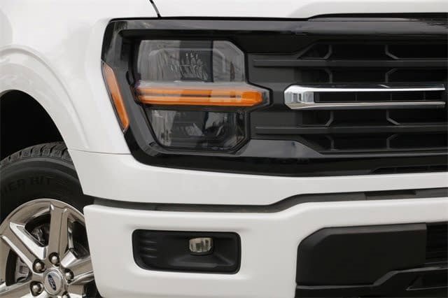 Used 2024 Ford F150 XLT w/ Mobile Office Package image 8