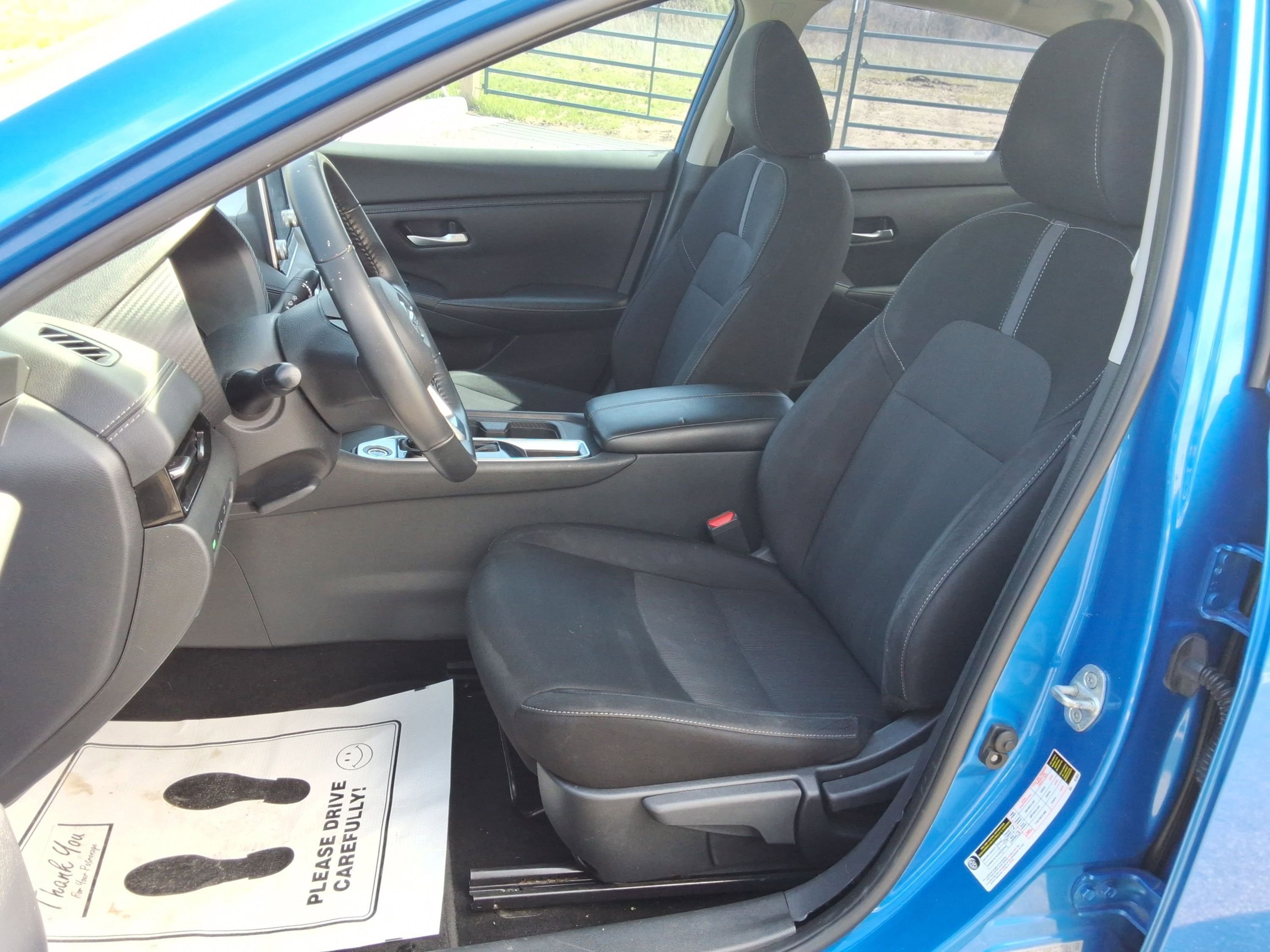 Used 2022 Nissan Sentra SV image 27