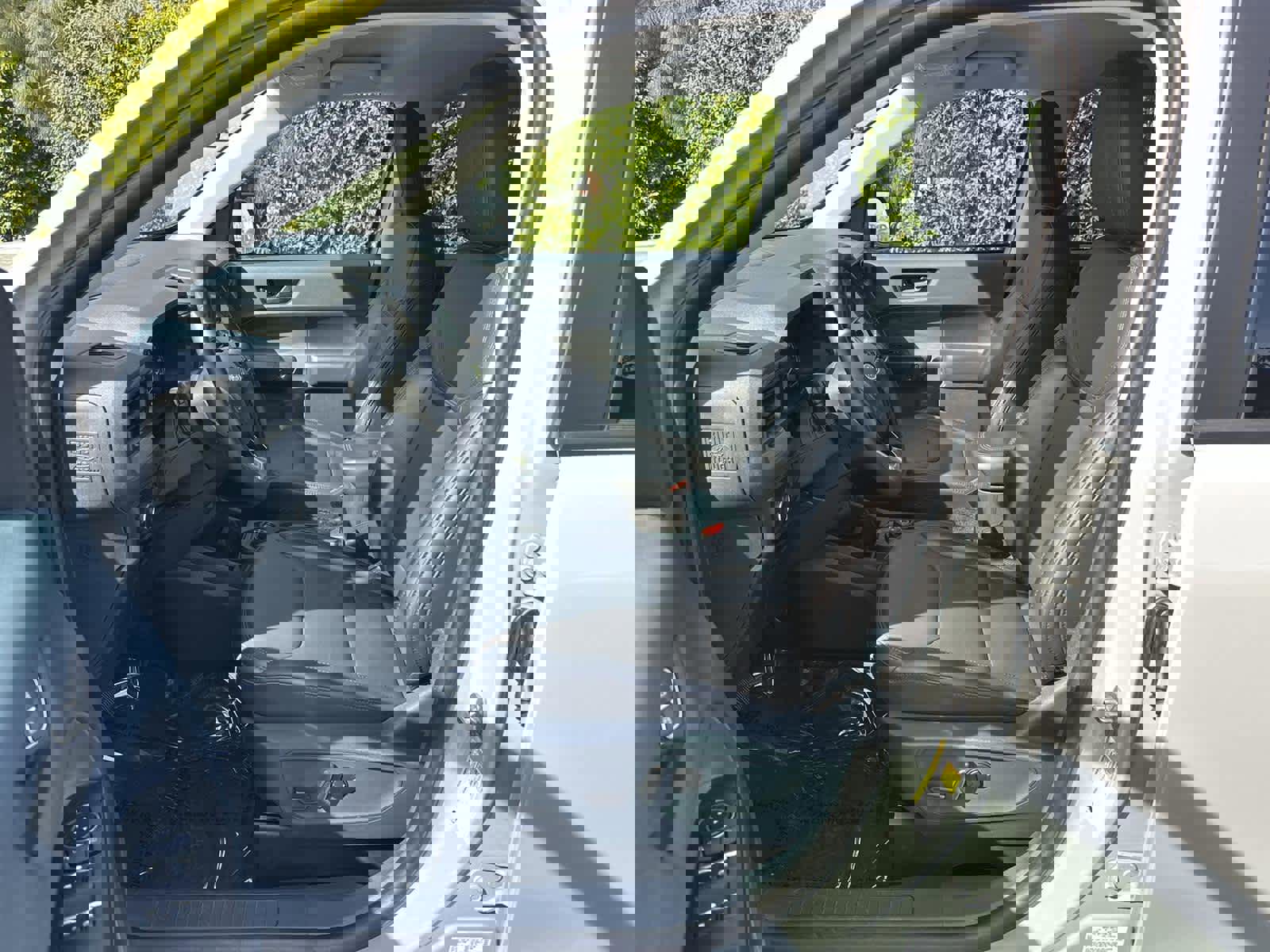 Used 2024 Ford Maverick Lariat w/ Black Appearance Package image 11