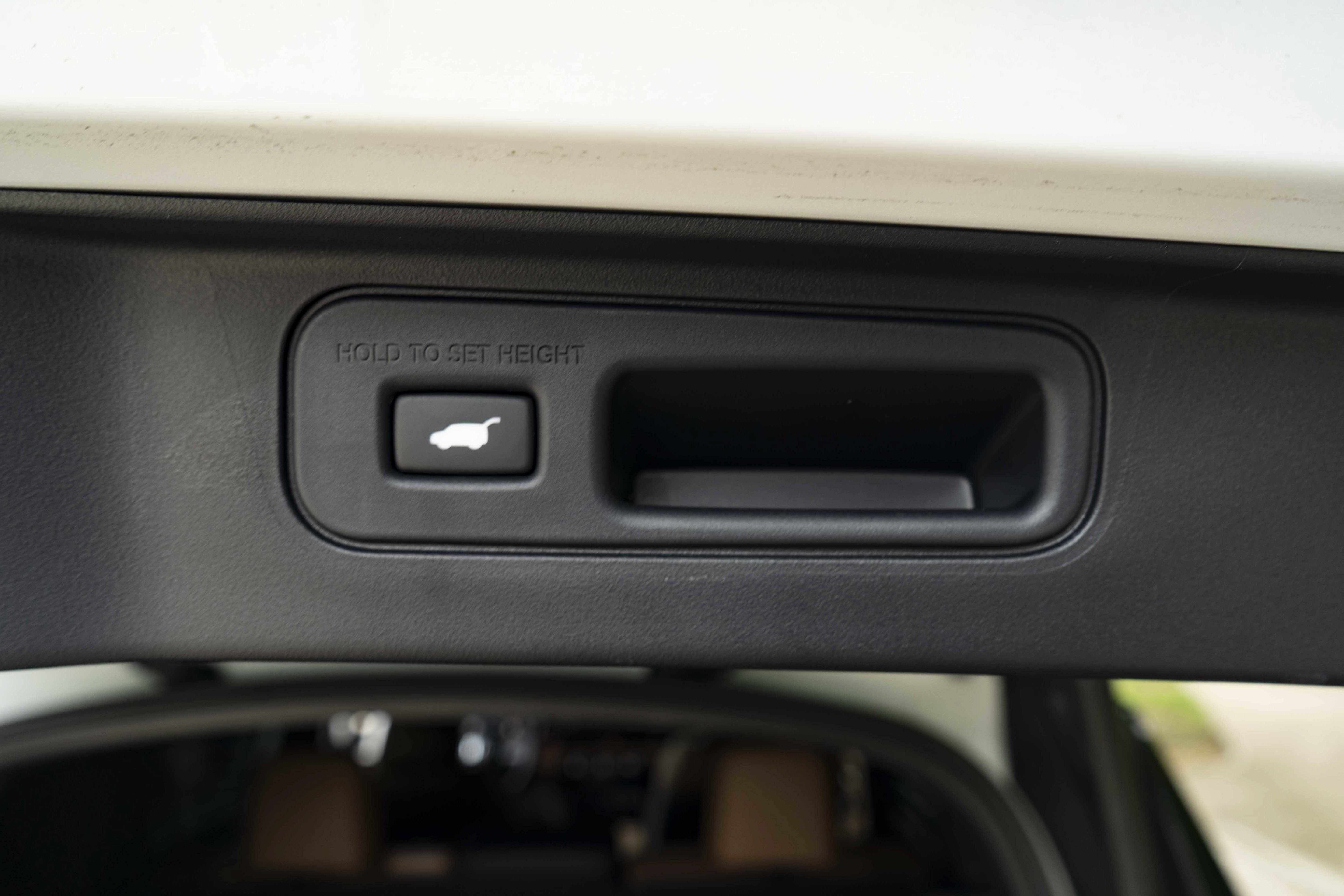 Certified 2026 Honda Passport TrailSport Elite image 46