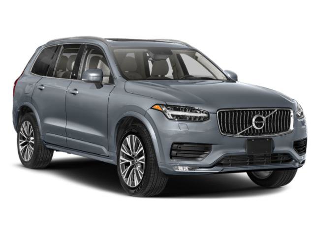 Used 2022 Volvo XC90 T5 Momentum w/ Climate Package image 6