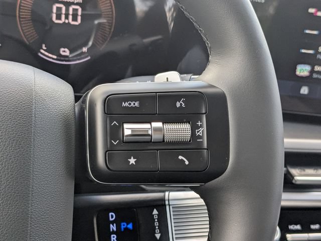 New 2027 Hyundai Santa Fe SEL FWD image 31
