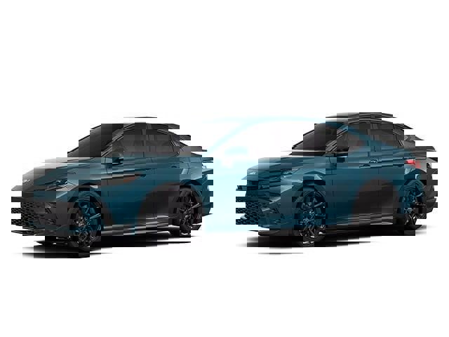 New 2026 Toyota Camry SE