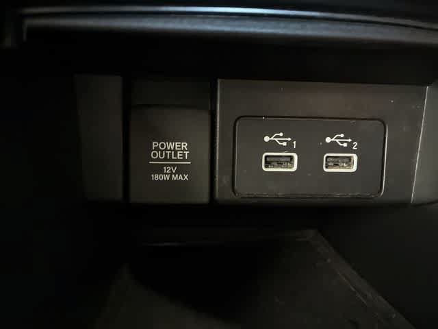 Used 2022 Honda Accord Sport image 32