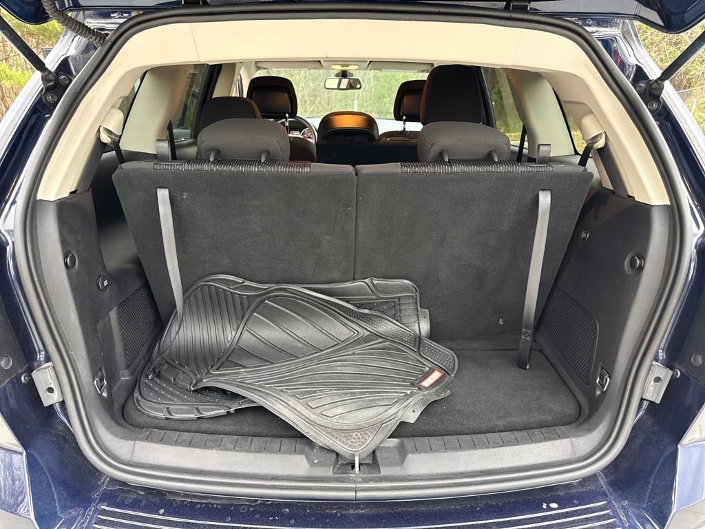 Used 2018 Dodge Journey SE w/ Connectivity Group image 26