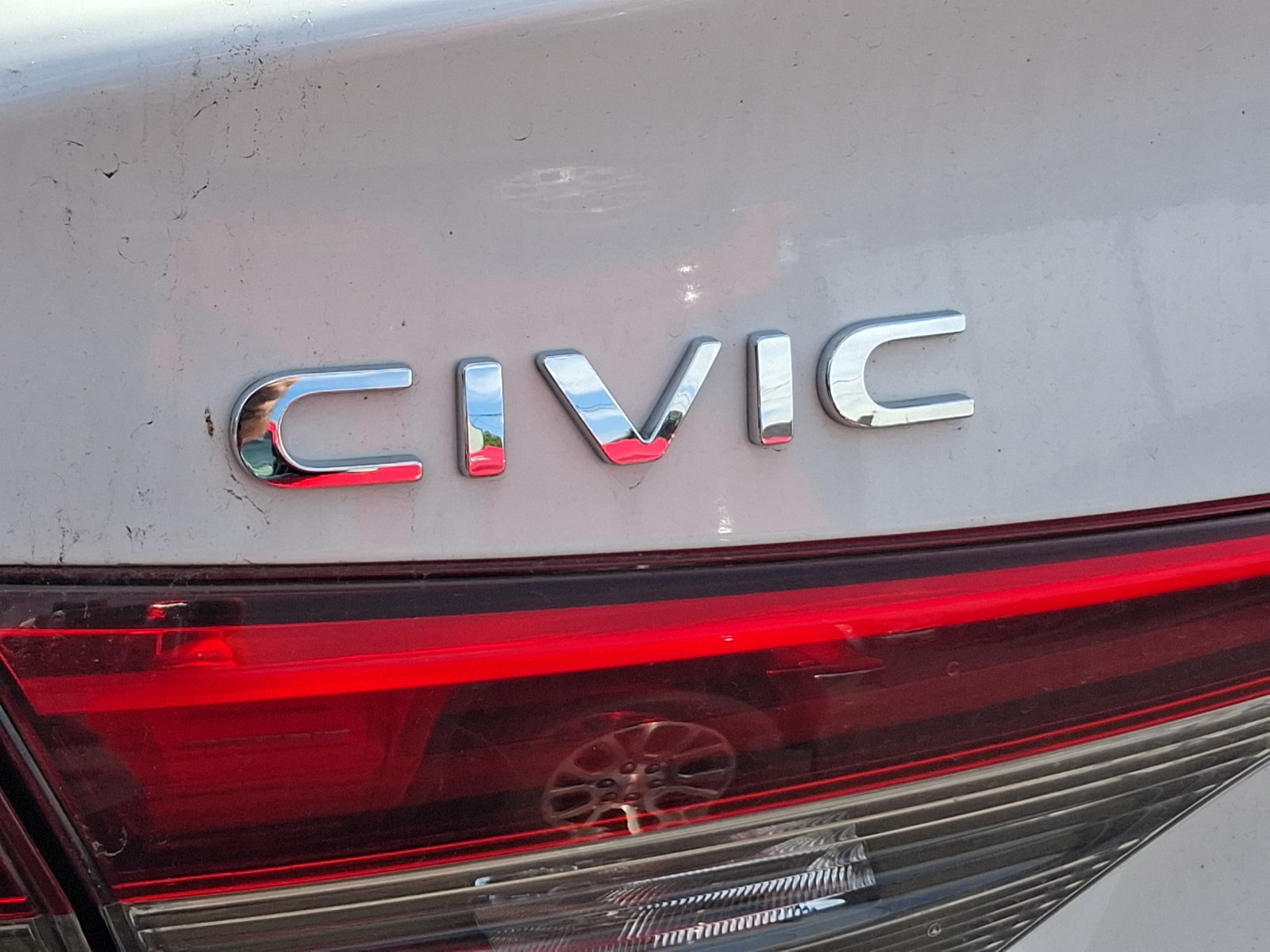 Used 2023 Honda Civic Sport image 29