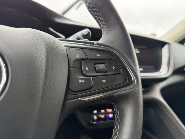 Used 2022 Buick Envision Essence w/ Safety Package image 35