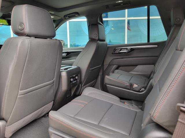 New 2026 Chevrolet Tahoe RST w/ Comfort Package AWD/4WD image 19
