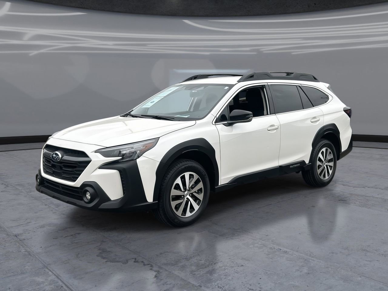 Certified 2023 Subaru Outback Premium image 1