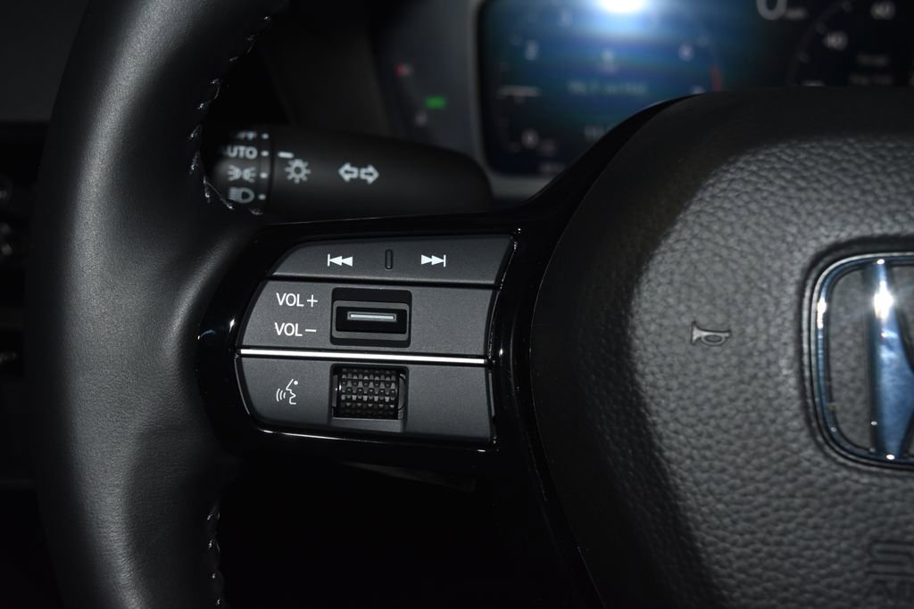 Used 2026 Honda CR-V EX-L image 9