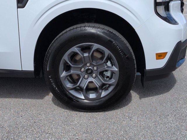 New 2026 Ford Maverick XLT FWD image 11
