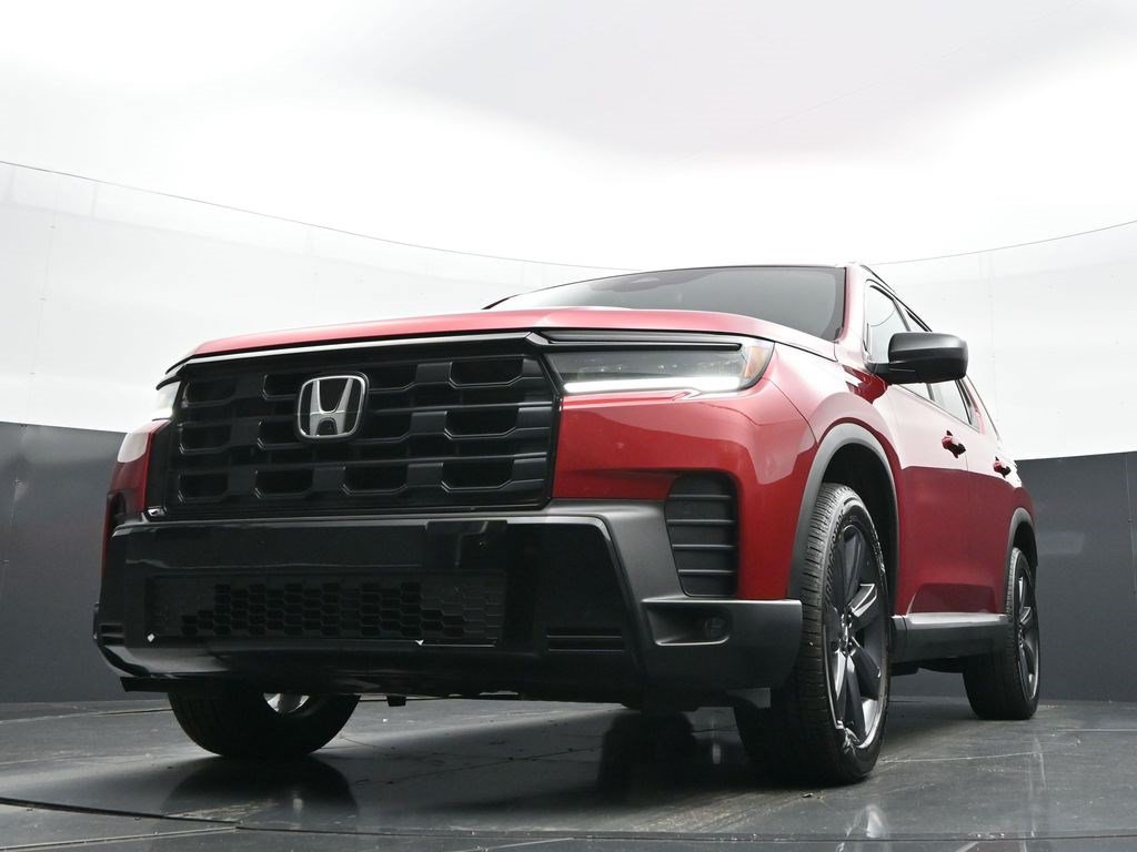 Used 2026 Honda Pilot Sport image 24