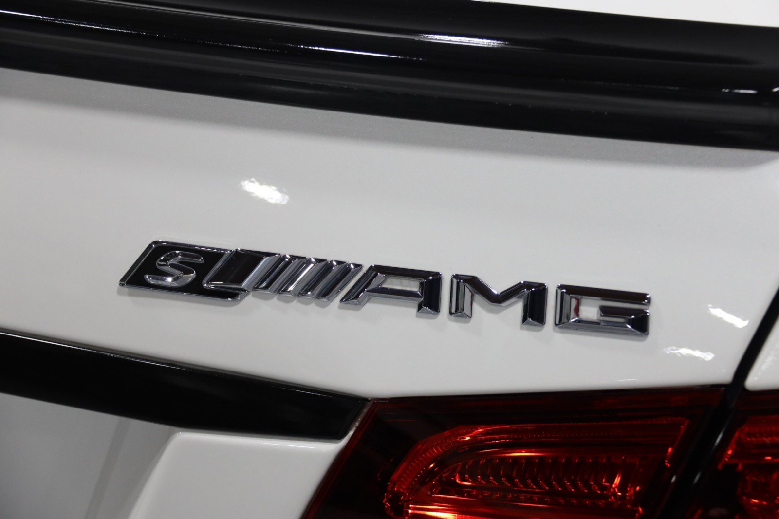 Used 2015 Mercedes-Benz E 63 AMG S-Model image 33