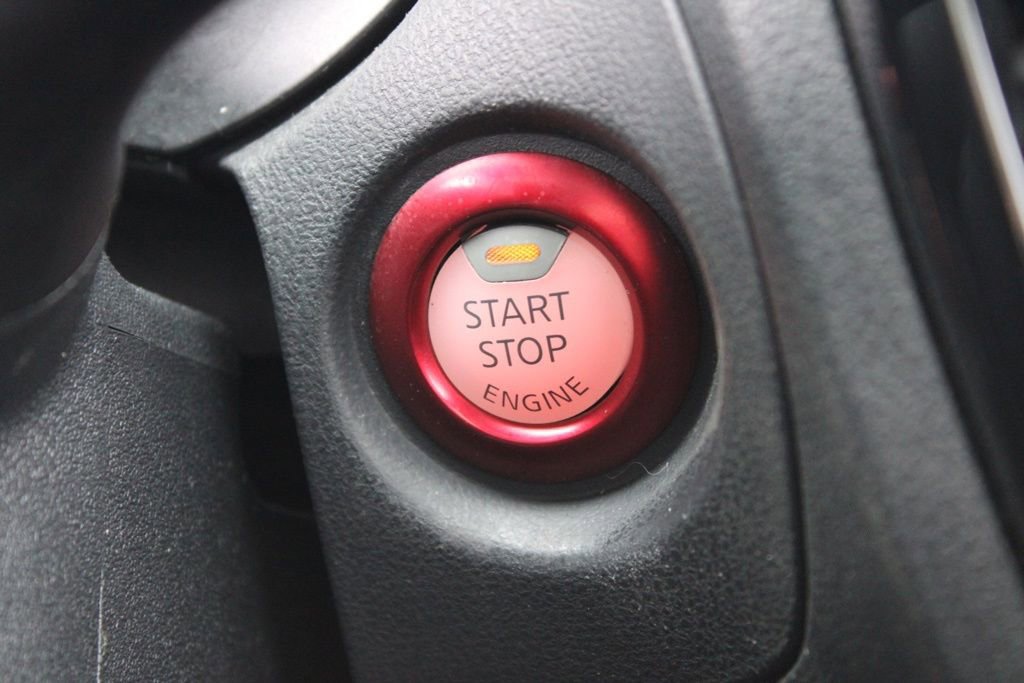 Used 2015 Nissan Juke NISMO image 29