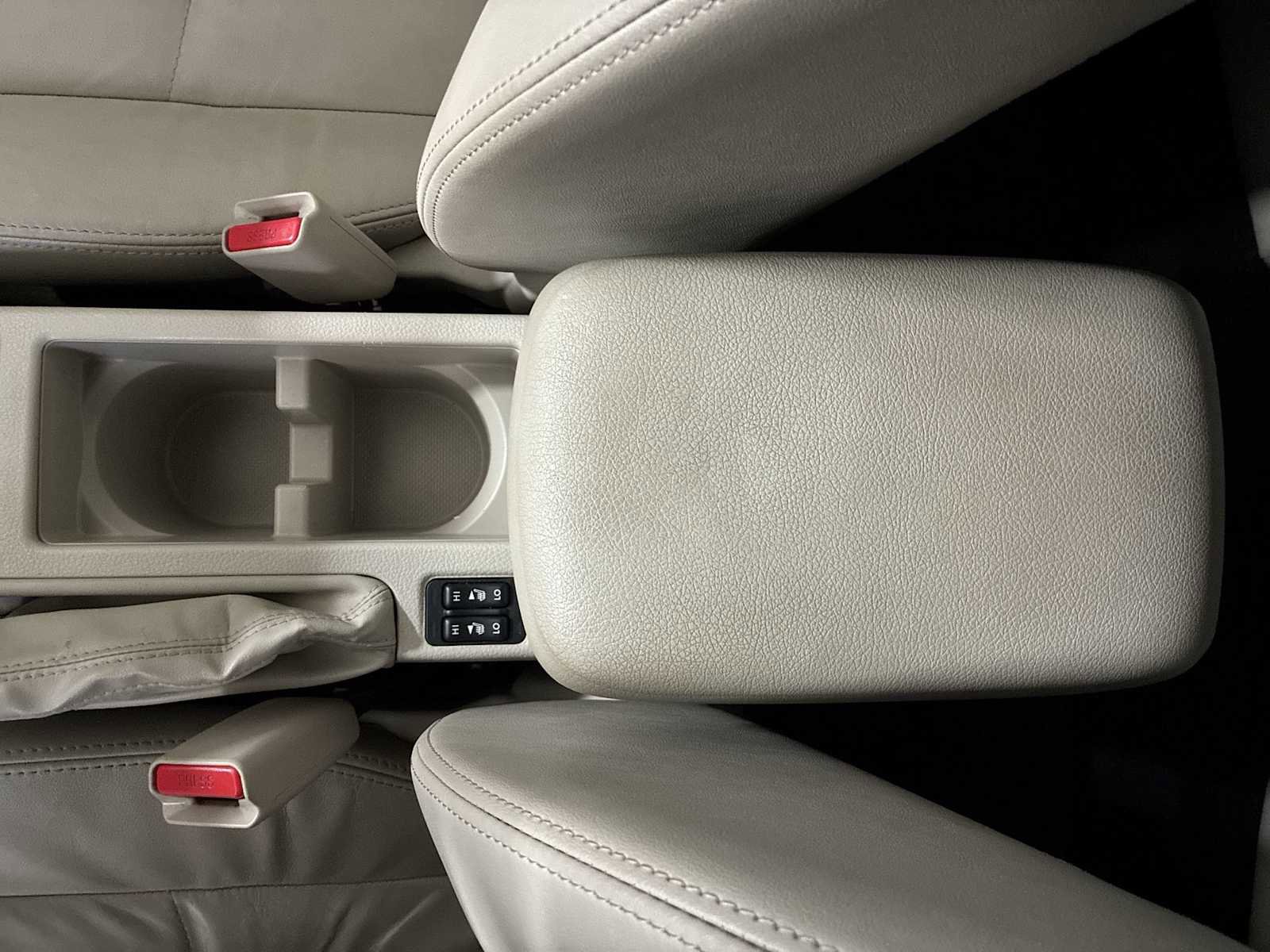 Used 2015 Subaru Crosstrek 2.0i Limited image 23