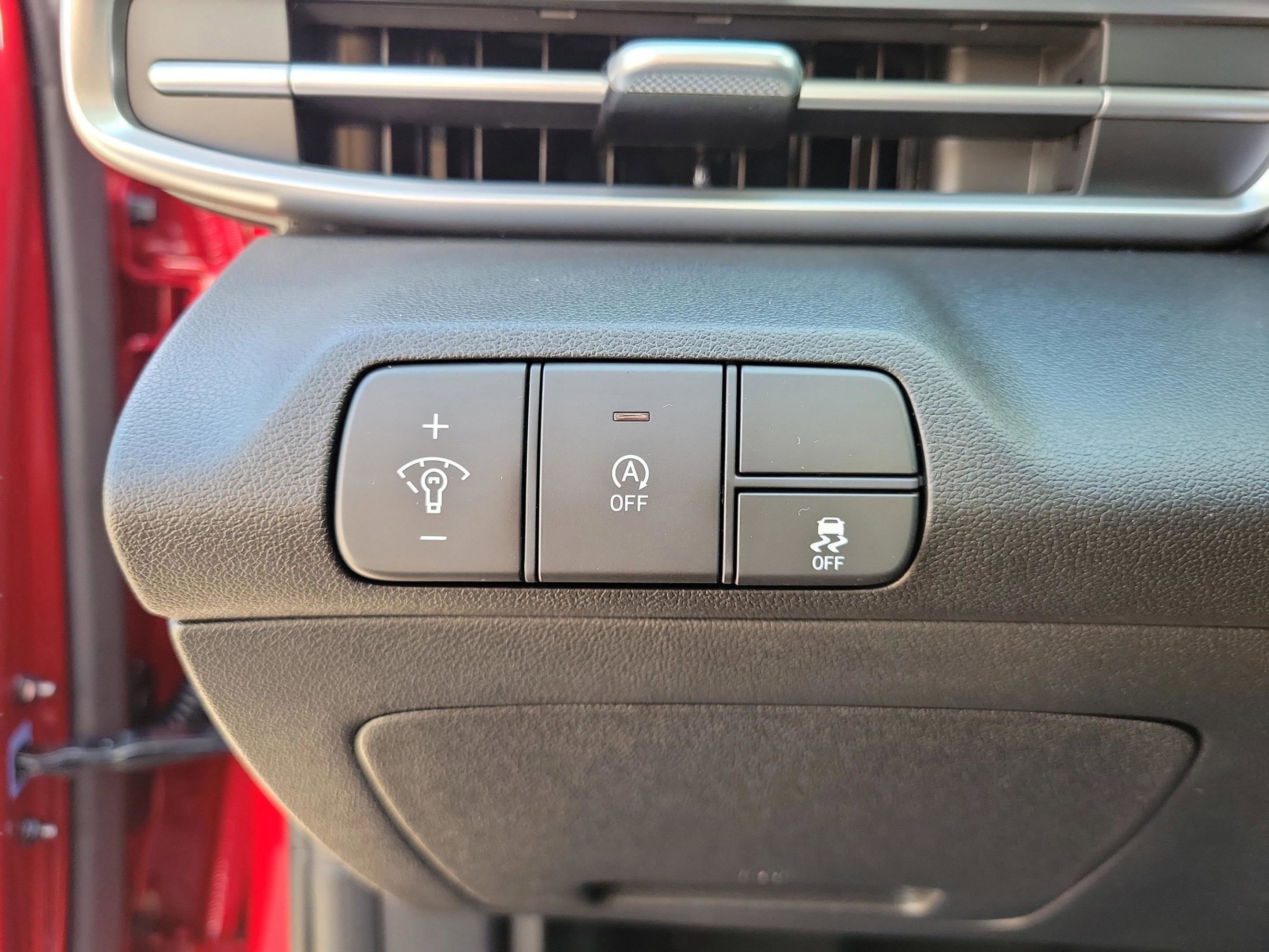 New 2026 Hyundai Elantra SE image 22