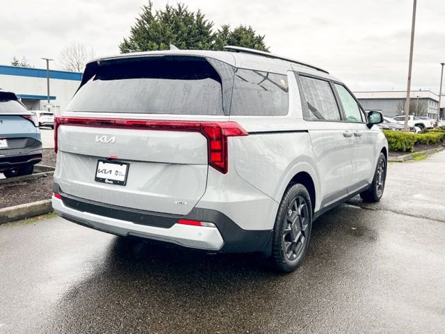 New 2026 Kia Carnival EX image 8