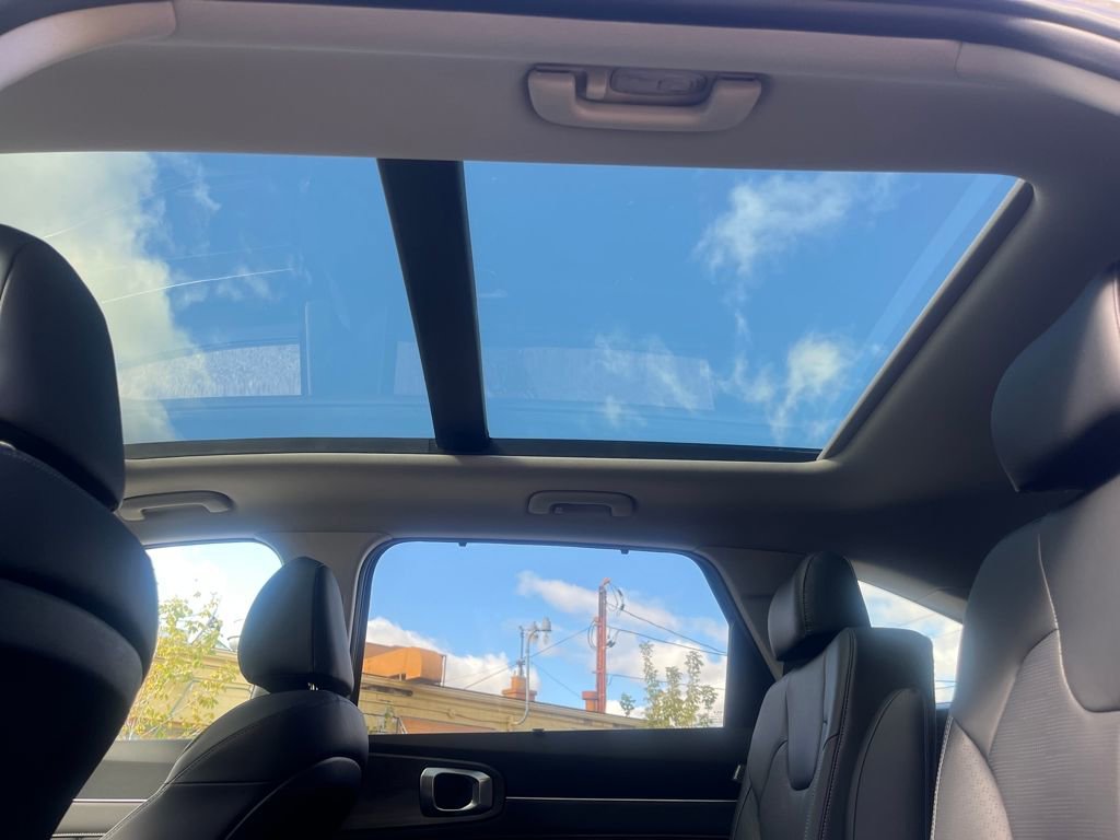 New 2026 Kia Sorento SX image 16