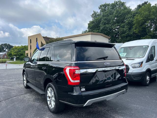 Certified 2021 Ford Expedition XLT AWD/4WD image 14