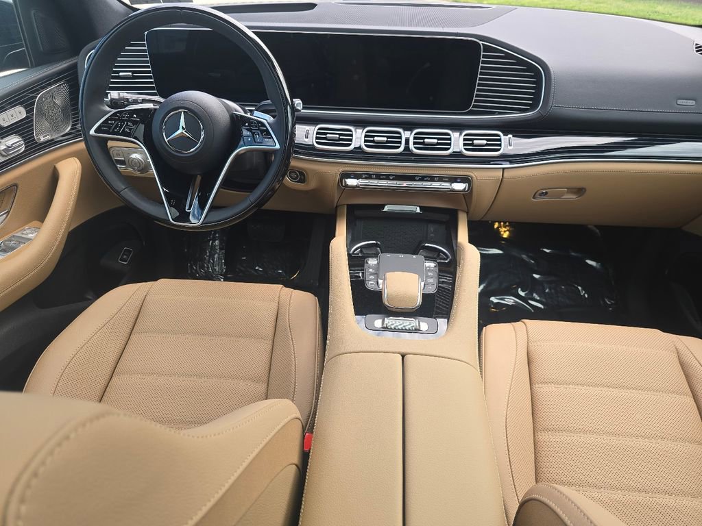 Certified 2026 Mercedes-Benz GLE 580 4MATIC image 23