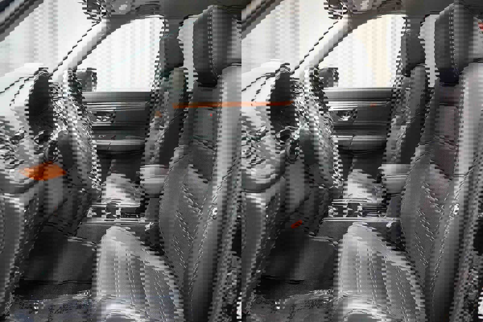 Used 2019 Honda CR-V EX-L image 17