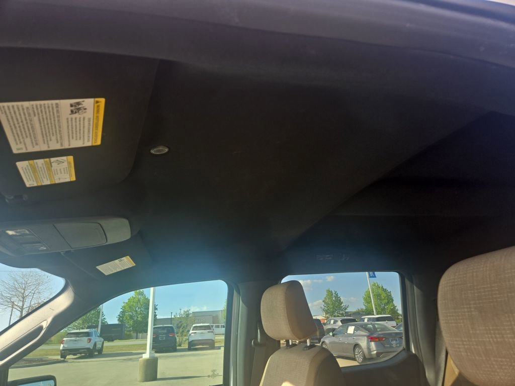 Used 2023 Ford F150 XLT image 16