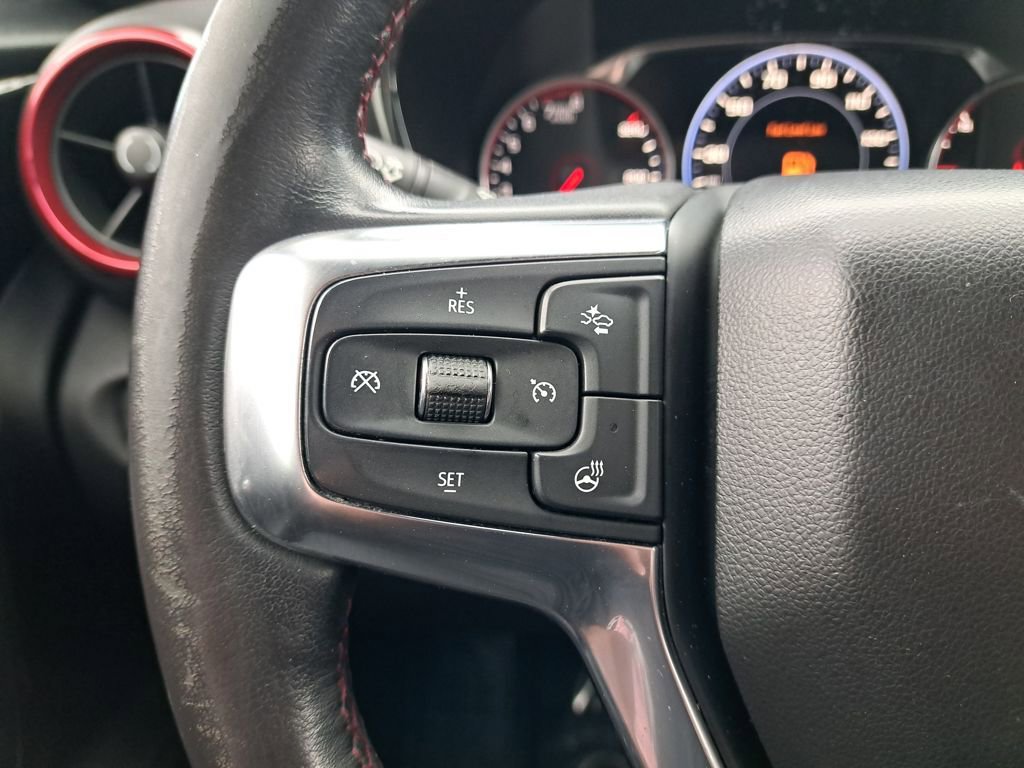 Used 2020 Chevrolet Blazer RS image 32