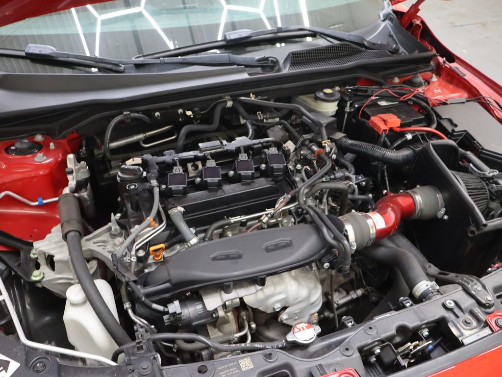 Used 2022 Honda Civic Si image 37