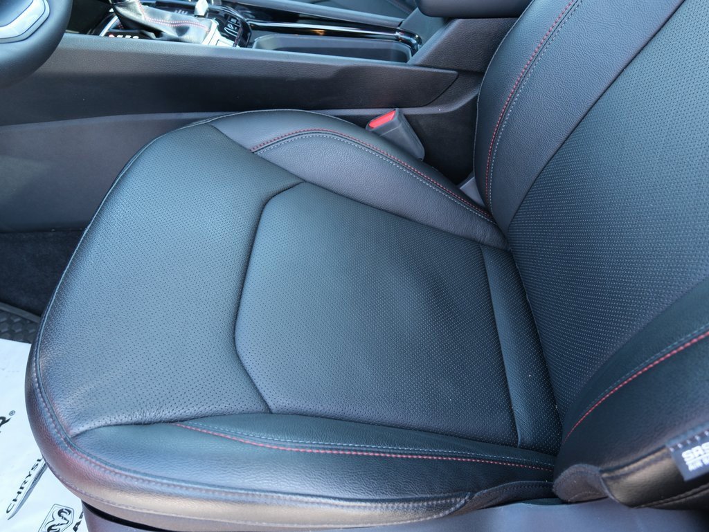 Used 2024 Jeep Compass Trailhawk w/ Trailhawk Elite Group image 26