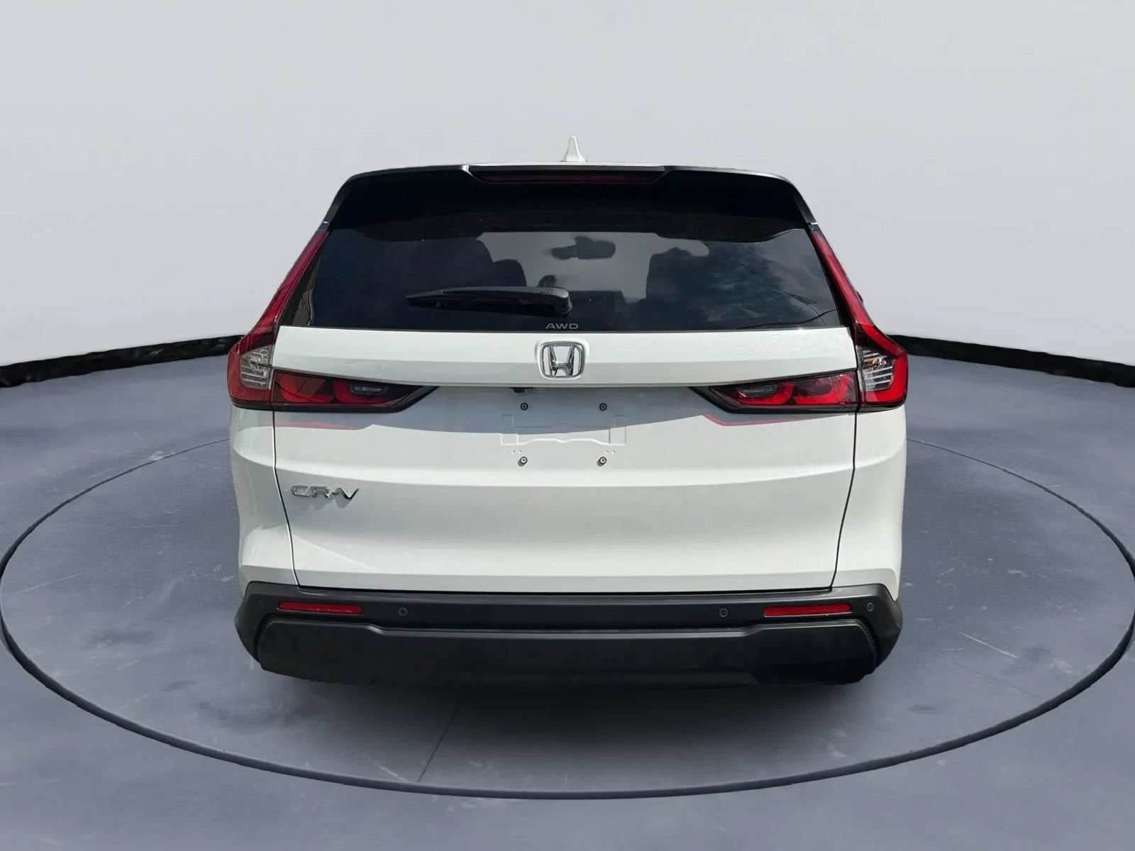 Used 2026 Honda CR-V EX-L image 3
