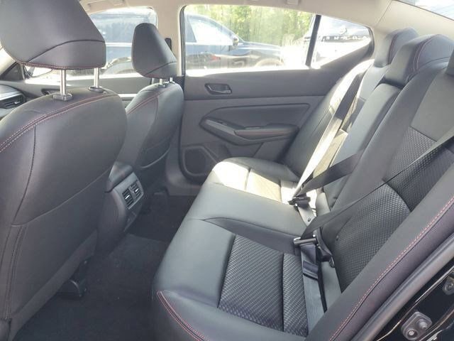 New 2026 Nissan Altima 2.5 SR FWD image 8