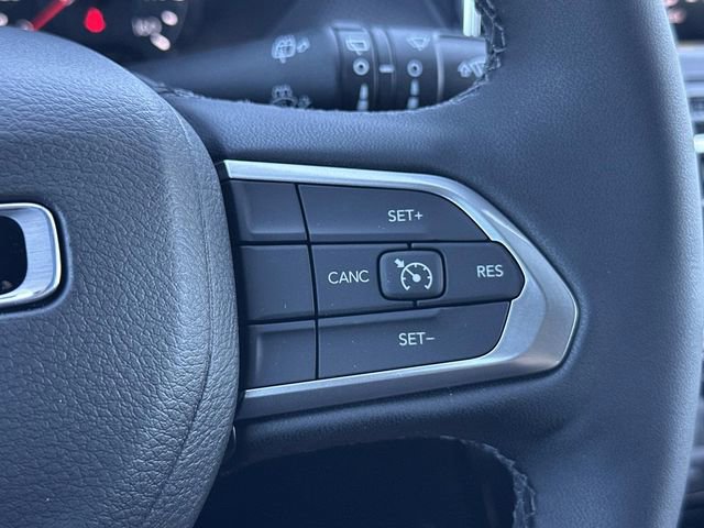 New 2026 Jeep Compass Latitude image 27