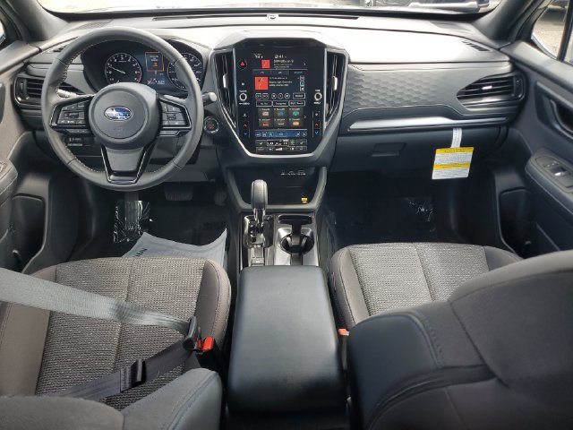 Certified 2026 Subaru Forester Premium w/ Base/Premium Package AWD/4WD image 16