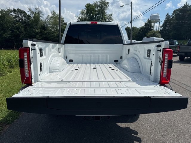 New 2025 Ford F250 King Ranch w/ Chrome Package image 9
