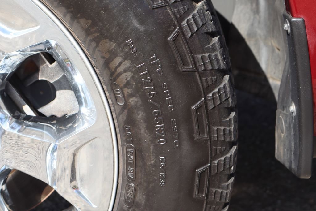 Used 2021 RAM 1500 Big Horn AWD/4WD image 53