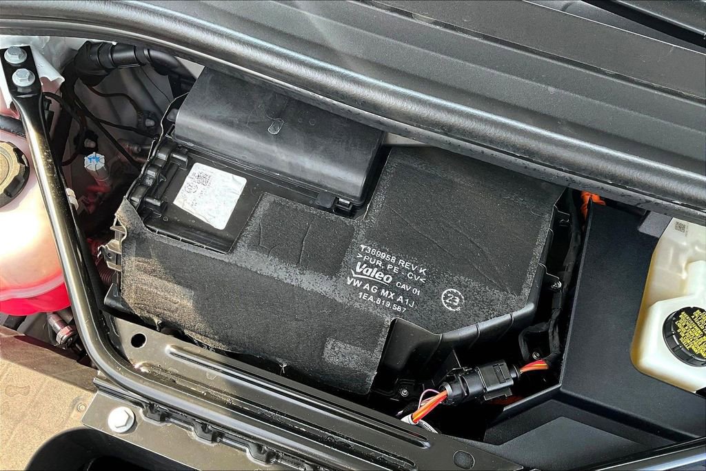 Used 2023 Volkswagen ID.4 Pro S image 31