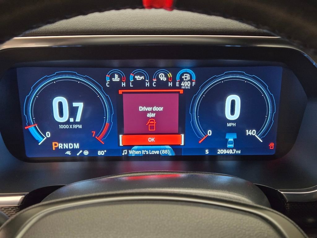 Used 2021 Ford F150 Raptor w/ Equipment Group 801A High AWD/4WD image 35