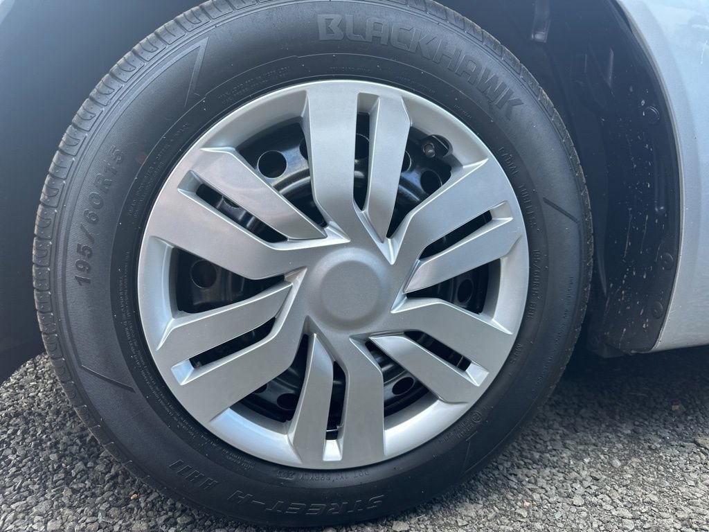 Used 2013 Honda Civic LX image 32