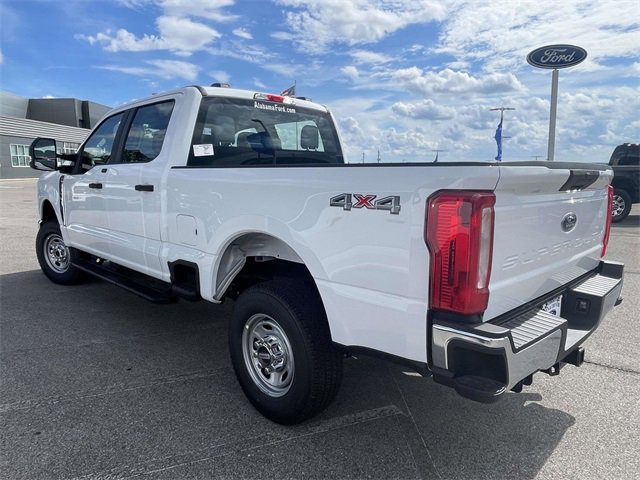 New 2026 Ford F250 XL image 3