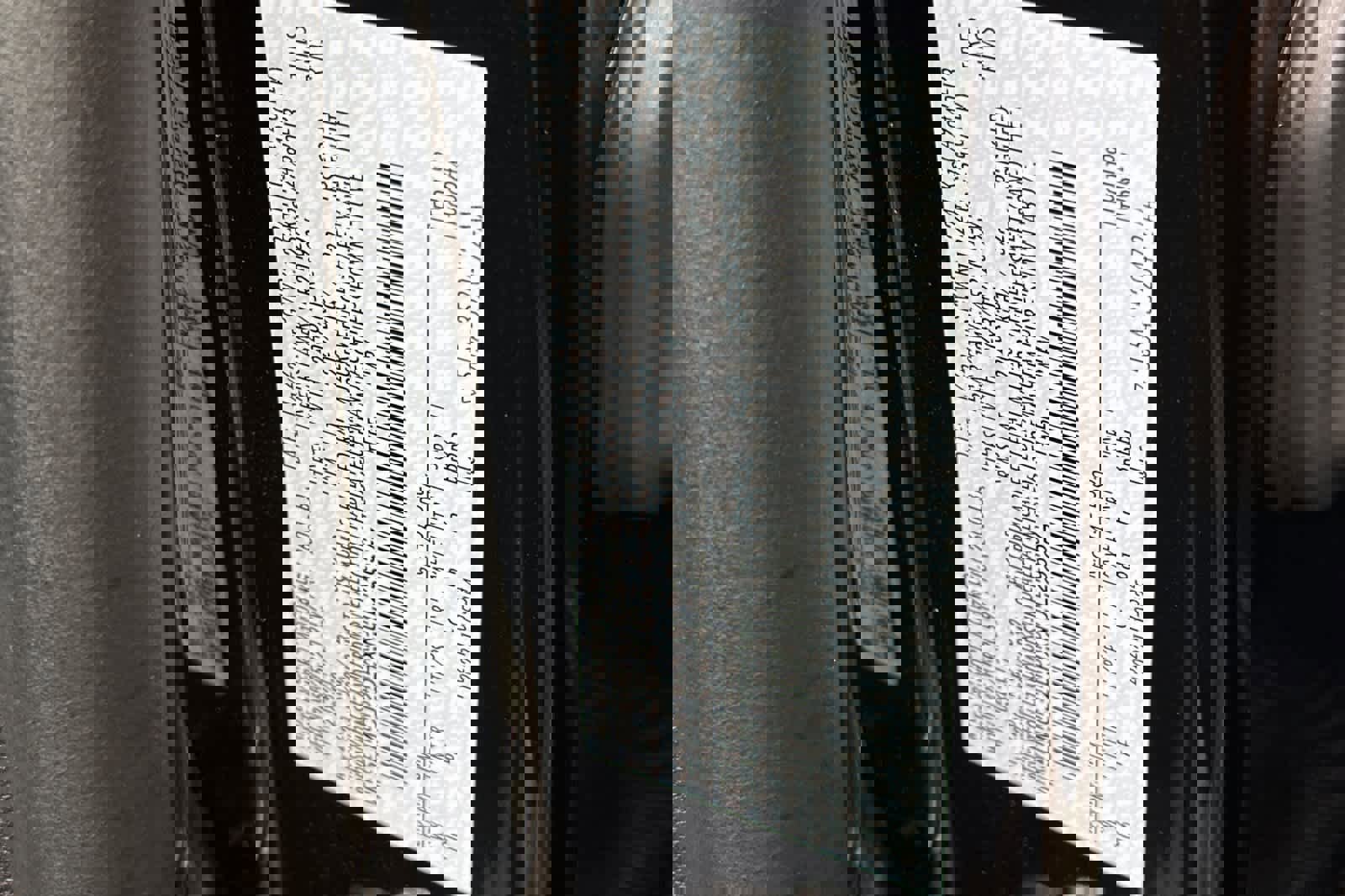 Certified 2022 Lincoln Corsair Reserve w/ Equipment Group 201A image 29