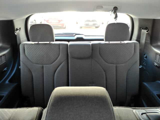 Used 2023 Hyundai Palisade SE FWD image 30