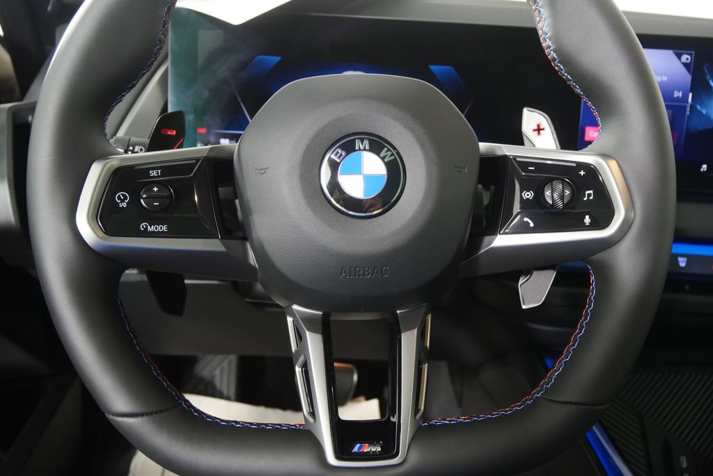 Certified 2026 BMW X3 M50 image 19