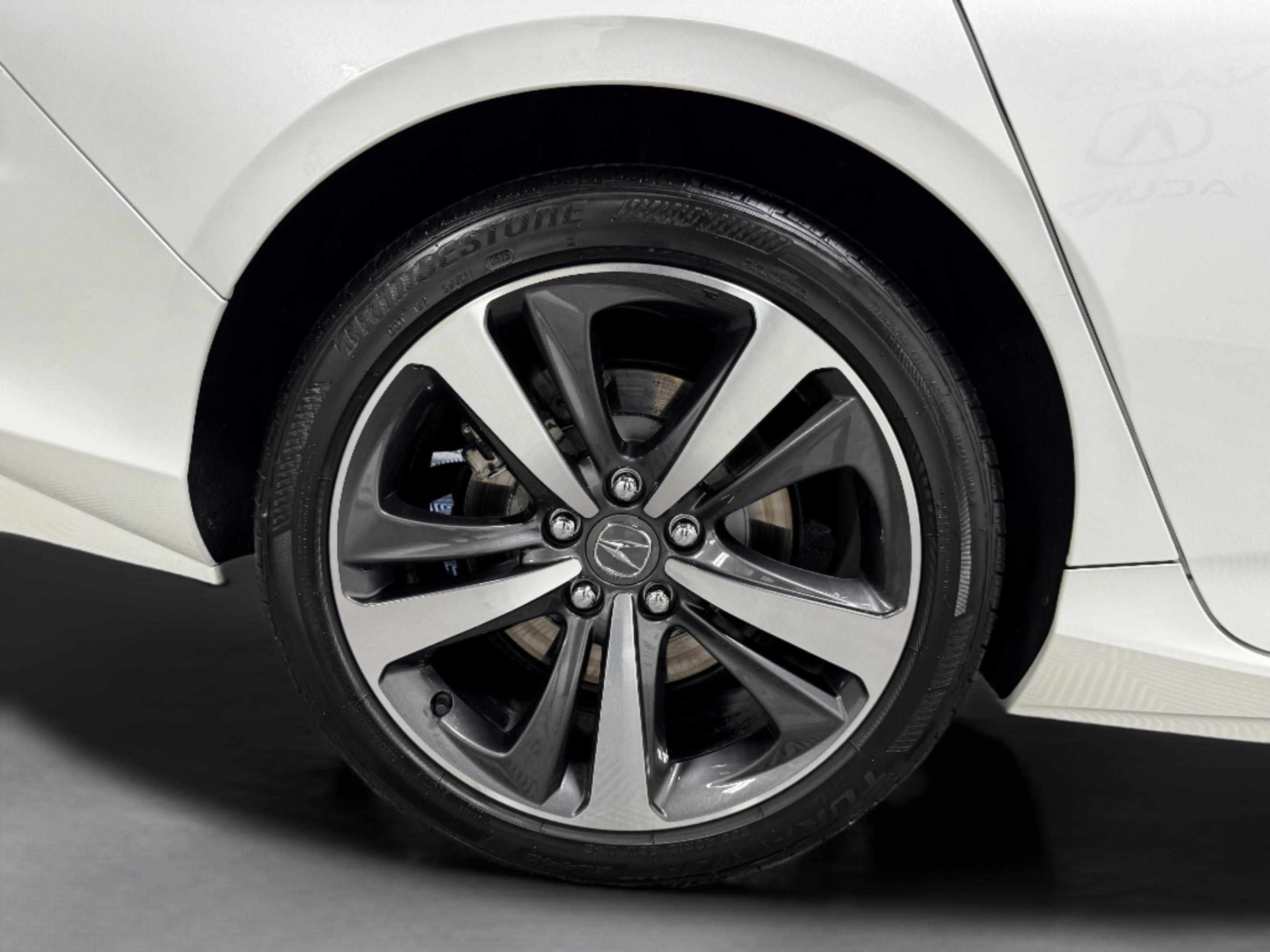 Certified 2025 Acura TLX w/ Technology Package FWD image 49