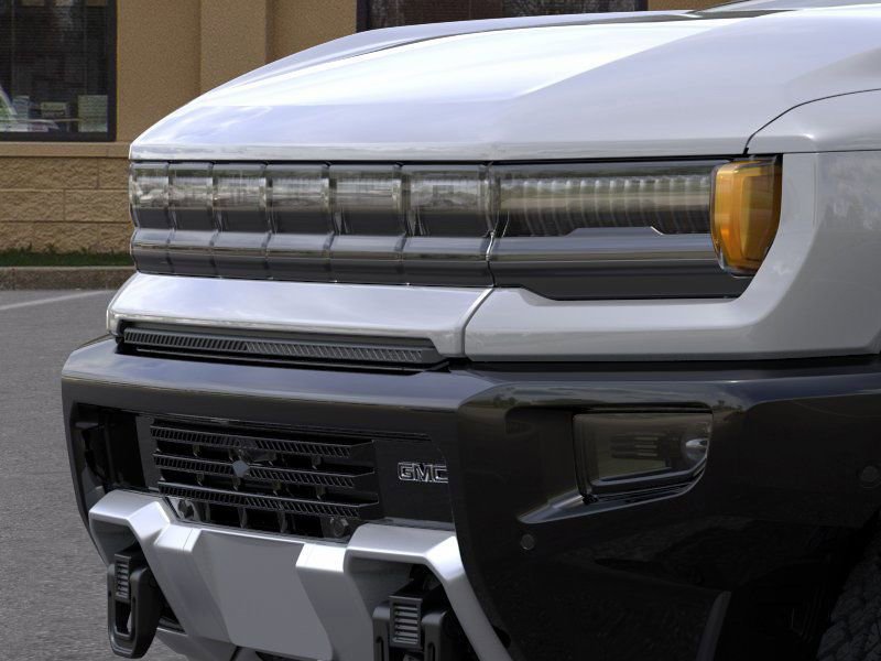 New 2026 GMC Hummer EV SUV image 14