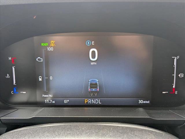 New 2026 Ford Maverick XLT w/ Equipment Group 301A image 11