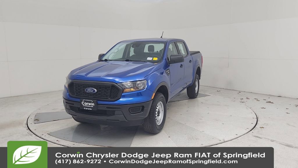 Used 2019 Ford Ranger XL image 6