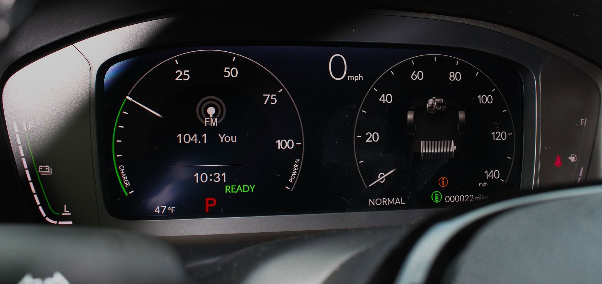 New 2026 Honda Civic Sport Touring image 24