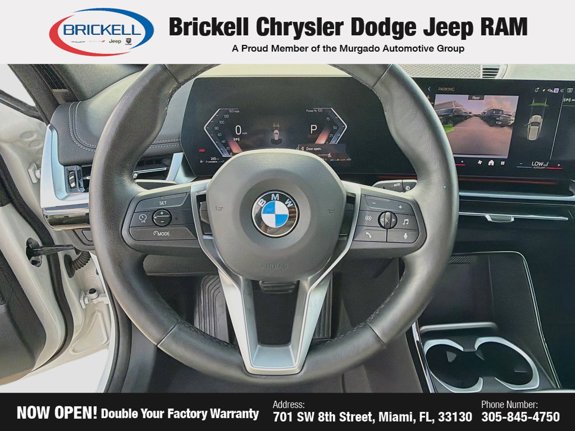 Used 2025 BMW X1 xDrive28i AWD/4WD image 39