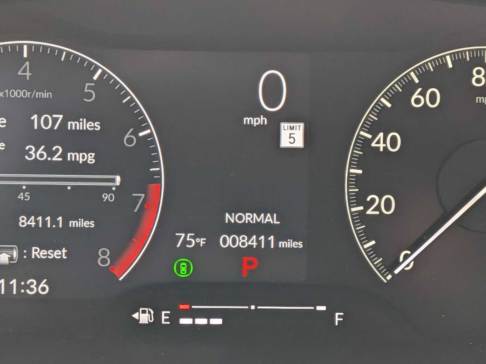 Used 2024 Honda Civic Sport image 30