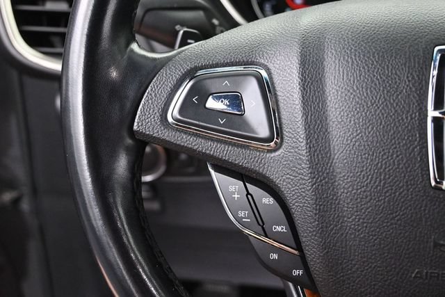 Used 2018 Lincoln MKX Reserve w/ Lincoln MKX Climate Package AWD/4WD image 28